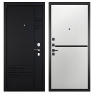 Гранит Т3, панель 073 горизонт белая 10 мм