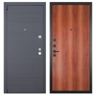 Гранит С13, панель 004 Миланский орех 6 мм