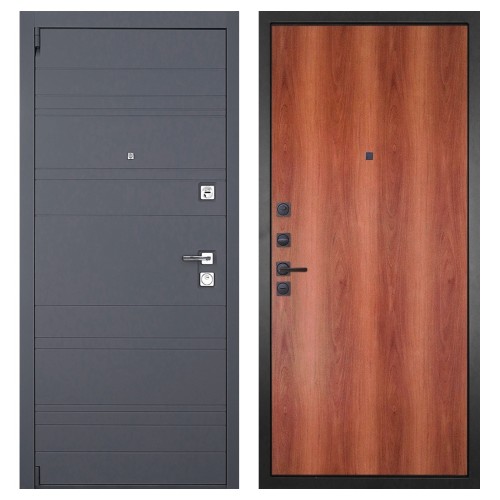 Гранит С13, панель 004 Миланский орех 6 мм