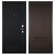 Гранит Т3, панель 027 Венге 10 мм