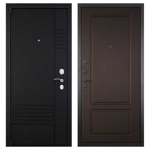 Гранит Т3, панель 027 Венге 10 мм