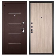 Гранит М2 Люкс, панель 001 Светлая 6 мм