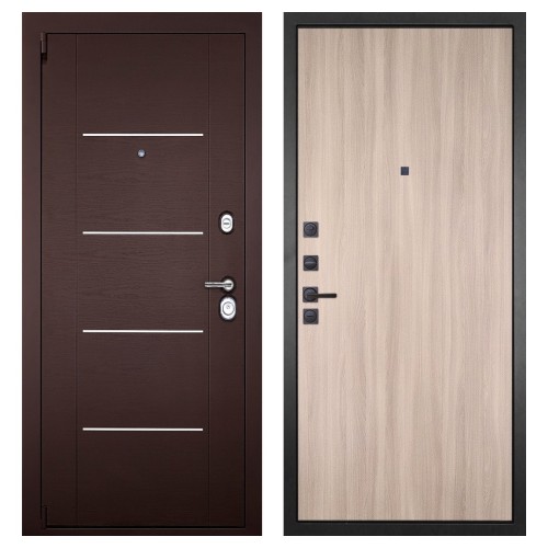 Гранит М2 Люкс, панель 001 Светлая 6 мм