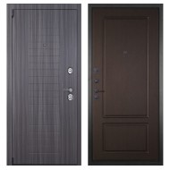 Гранит С7, панель 027 Венге 10 мм