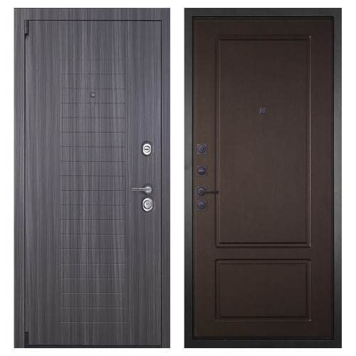 Гранит С7, панель 027 Венге 10 мм