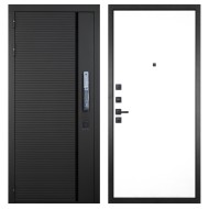 Гранит Пиано Смарт, панель 003 Белый 6 мм