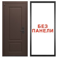 Гранит М3 new, панель 000 Без панели