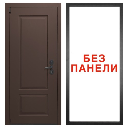 Гранит М3 new, панель 000 Без панели