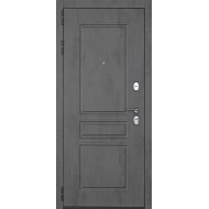 Гранит Лира, панель 002 Темный 6 мм