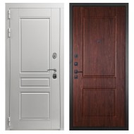 Гранит Лира Белая, панель 057 Мореная береза 12 мм