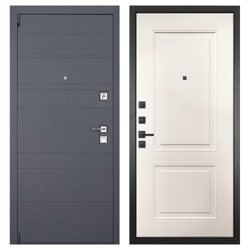 Гранит С37, панель 048 Силк тирамису Кельн 12 мм