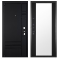 Гранит Т3, панель 071 зеркало Фацет 16 мм