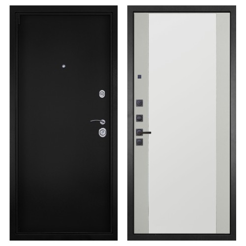 Гранит М8, панель 069 Макси зеркало силк маус 16 мм