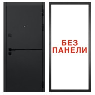 Гранит Горизонт, панель 000 Без панели