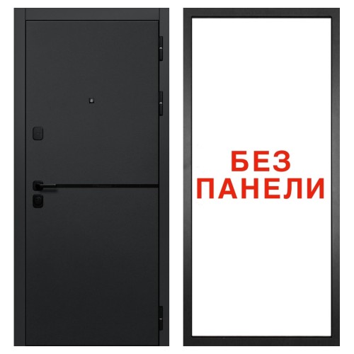 Гранит Горизонт, панель 000 Без панели