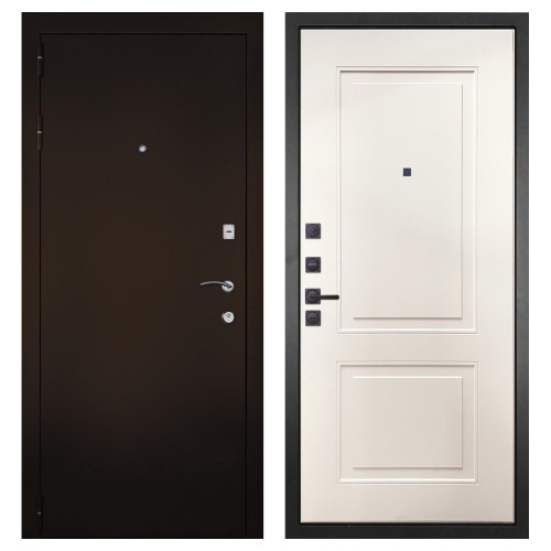 Гранит М1, панель 048 Силк тирамису Кельн 12 мм