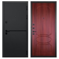 Гранит Горизонт, панель 005 Итальянский орех 6 мм