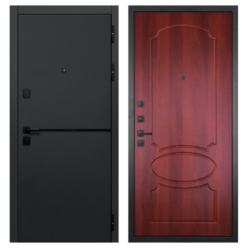 Гранит Горизонт, панель 005 Итальянский орех 6 мм