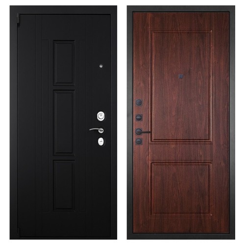 Гранит Т3М, панель 057 Мореная береза 12 мм