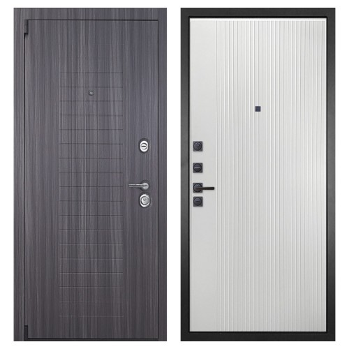 Гранит С7, панель 076 пиано вертикальная 12 мм