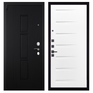 Гранит Т3М, панель 081 Белый Горизонт 10 мм