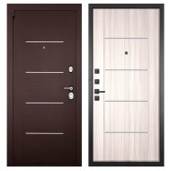 Гранит М2 Люкс, панель 012 Клен светлый 16 мм