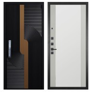 Гранит Смарт Люкс, панель 069 Макси зеркало силк маус 16 мм