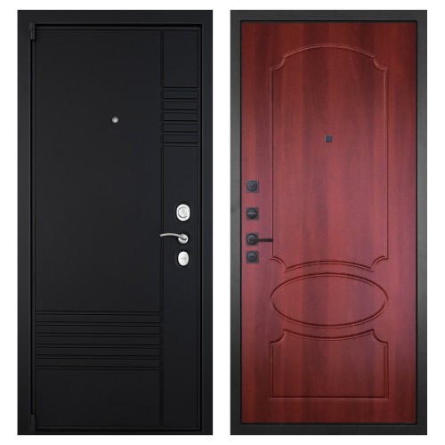 Гранит Т3, панель 005 Итальянский орех 6 мм