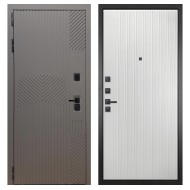 Гранит Нанорельеф, панель 076 пиано вертикальная 12 мм