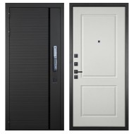 Гранит Пиано Смарт, панель 055 Силк тирамису 12 мм