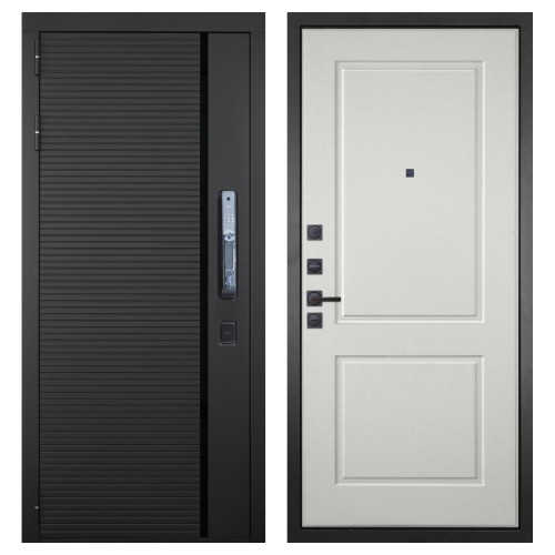 Гранит Пиано Смарт, панель 055 Силк тирамису 12 мм