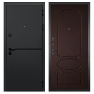 Гранит Горизонт, панель 007 Венге 6 мм