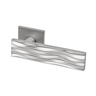 Ручка Armadillo (Армадилло) раздельная K.YM.MERENGA MWSC-33 итальянский тисненый 