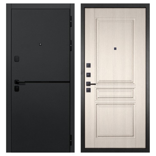 Гранит Горизонт, панель 025 Лиственница 10 мм