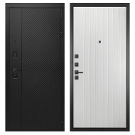 Гранит Симметрия, панель 076 пиано вертикальная 12 мм