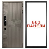 Гранит Смарт Нанорельеф, панель 000 Без панели