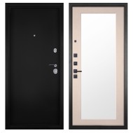 Гранит М8, панель 014 зеркало Капучино 16 мм