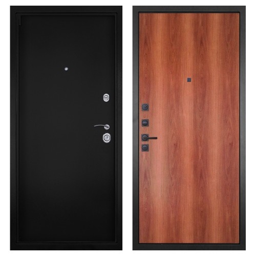 Гранит М8, панель 004 Миланский орех 6 мм