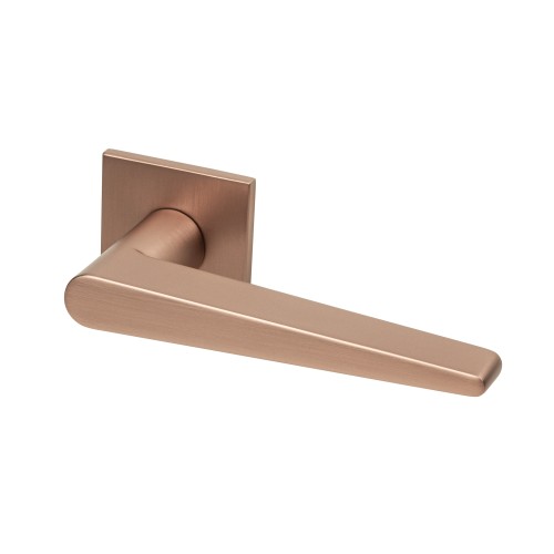 Ручка Armadillo (Армадилло) раздельная K.YM.GELATO AC-9 медь 