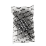 Петля Armadillo (Армадилло) скрытой установки U3D3400.TG SC мат. хром TECH 