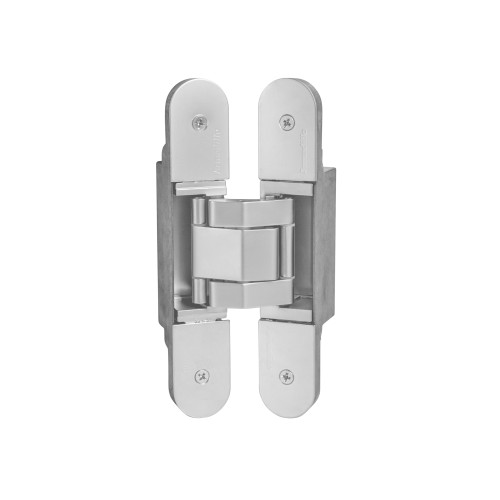 Петля Armadillo (Армадилло) скрытой установки U3D3400.TG SC мат. хром TECH 