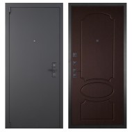 Гранит Эксклюзив, панель 007 Венге 6 мм