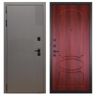 Гранит Нанорельеф, панель 005 Итальянский орех 6 мм