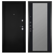 Гранит М8, панель 074 зеркало фацет тонированное 16 мм