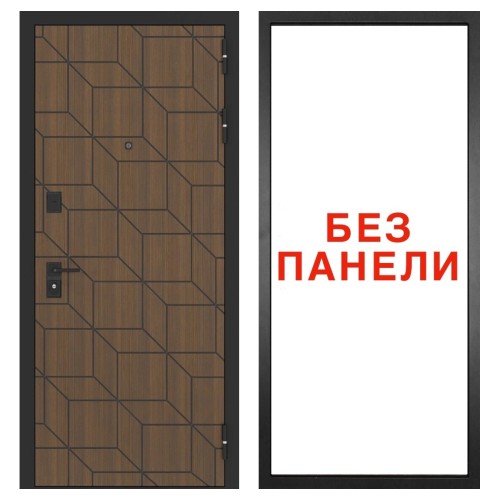 Гранит Плэй, панель 000 Без панели