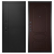 Гранит Симметрия, панель 007 Венге 6 мм