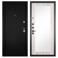 Гранит М8, панель 032 зеркало Сандал светлый 12 мм