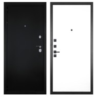 Гранит Ультра 8, панель 003 Белый 6 мм