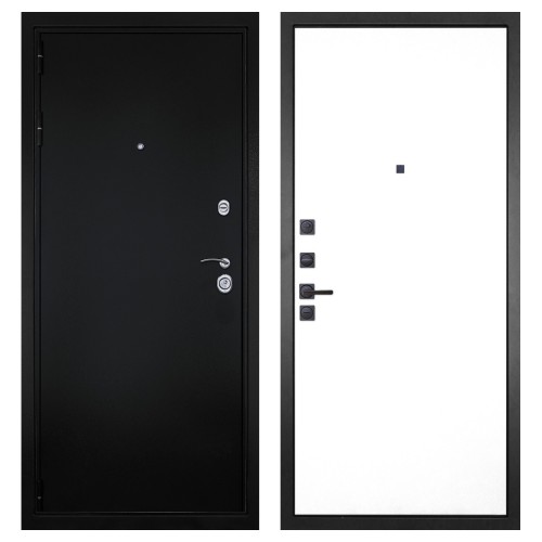 Гранит Ультра 8, панель 003 Белый 6 мм