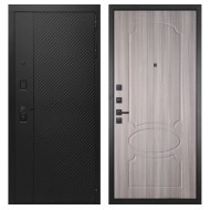 Гранит Симметрия, панель 006 Светлый 6 мм